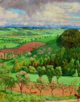 Albert Janesch (1889 - 1973)