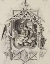 Йозеф Махольд (1824 - 1889)