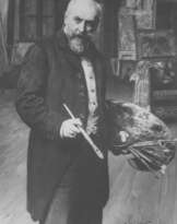 Jozef Mencina-Krzesh (1860 - 1934)