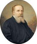 Andrzej Jerzy Mniszek (1823 - 1905) - Foto 1