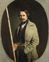 Alexander Rachinsky (1822 - 1889)