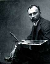 Pjotr Stachewitsch (1858 - 1938)