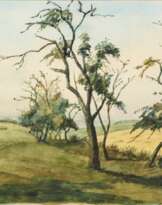 Феликс Мезек (1883 - 1955)