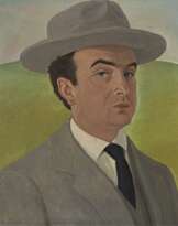 Gustav Wunderwald (1882 - 1945)