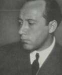 Вильгельм Тёни (1888 - 1949) - фото 1