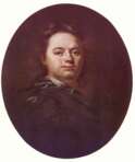 Вацлав Вавринец Райнер (1689 - 1743) - фото 1