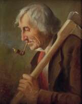 Konstantin Stoitzner (1863 - 1933)