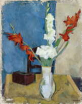 Heinrich Krause (1885 - 1983)