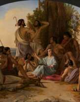 Karl Wurzinger (1817 - 1883)