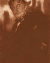 Aleksandr Yakovlevich Golovin (1863 - 1930)