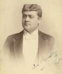 Jan Skramlik (1860 - 1936) - Foto 1