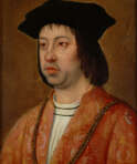 Michel Sittow (1469 - 1525) - Foto 1