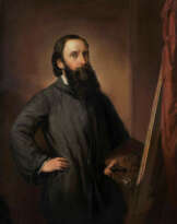 Josef Zeleny (1824 - 1886)