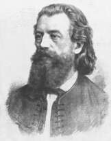 Peter Meixner (1831 - 1884)