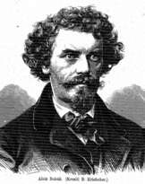 Alois Bubak (1824 - 1870)