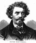 Alois Boubak (1824 - 1870) - Foto 1
