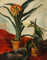 Клара Рюле (1885 - 1947)