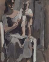 Karl Schlageter (1894 - 1990)