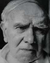 August Wilhelm Dressler (1886 - 1970)