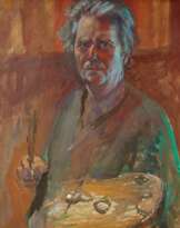 Ludwik Konarevsky (1885 - 1954)