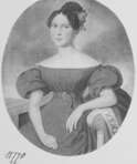 Амалия Манесова (1817 - 1883) - фото 1