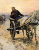 Zygmunt Aydukevich (1861 - 1917)