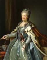 Антони Альбертранди (1732 - 1795)