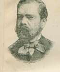 Флориан Цинк (1838 - 1912) - фото 1