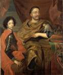 Александр Ян Трициус (1620 - 1692) - фото 1