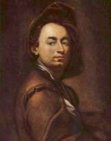 Peter Brandl (1668 - 1735)