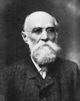 Yakub Gusnik (1837 - 1916)