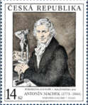 Antonin Mahek (1775 - 1844) - photo 1