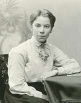 Elena Genrikhovna Guro (1877 - 1913)
