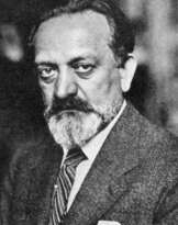Émile Orlik (1870 - 1932)