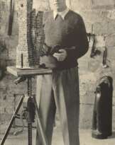 Otto Baum (1900 - 1977)