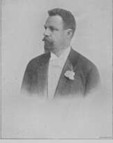 Karel Kreichik (1857 - 1901)