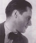 Марк Эманс (1907 - 1998) - фото 1