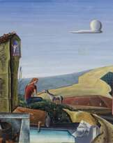 Фолькер Бёрингер (1912 - 1961)