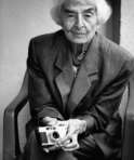 Эллен Ауэрбах (1906 - 2004) - фото 1