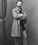 Отто Бахе (1839 - 1927) - фото 1