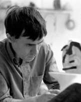 Michael Schoenholtz (1937 - 2019)