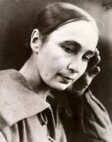 Наталья Сергеевна Гончарова (1881 - 1962)