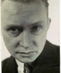Georg Muche (1895 - 1987) - photo 1