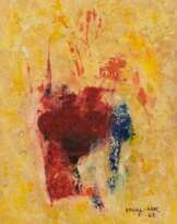 Ernest Engel-Pak (1885 - 1965)