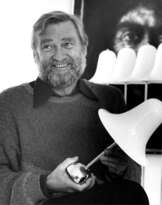 Verner Panton (1926 - 1998)
