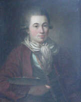 Eric Powelsen (1749 - 1790)
