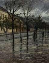 Otakar Needli (1883 - 1957)