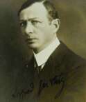 Alfred Justitz (1879 - 1934) - photo 1