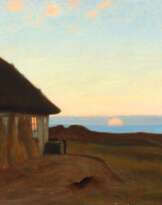 Niels Jacob Jacobsen Bierre (1864 - 1942)