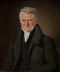 Кристоффер Вильхельм Эккерсберг (1783 - 1853) - фото 1
